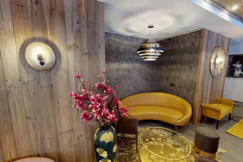 Hotel Panther'A in Saalbach — foto 8