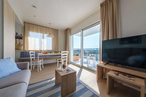 Ancora La Siesta Appartementen in Salou — foto 26