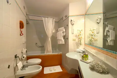 De La Pace, Sure Hotel Collection by Best Western in Florence, foto 24