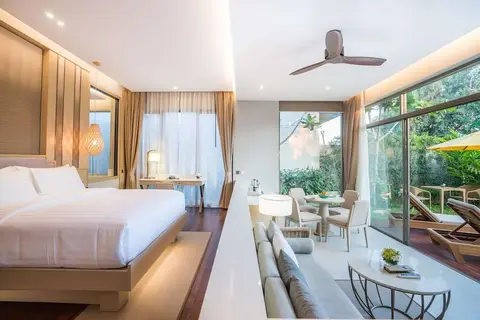 Avani Hua Hin Resort & Villas in เทศบาลเมืองชะอำ — foto 29