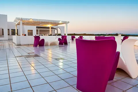 Zahira Resort in Campobello di Mazara — foto 12