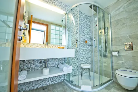 Zaton Holiday Resort - Appartementen in Zaton, foto 16