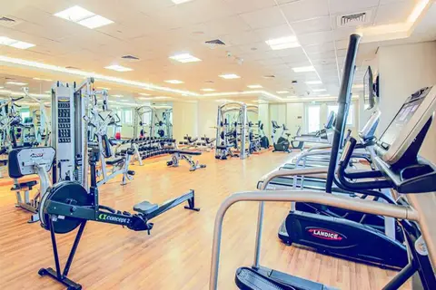 Jood Hotel Appartementen in Dubai — foto 9