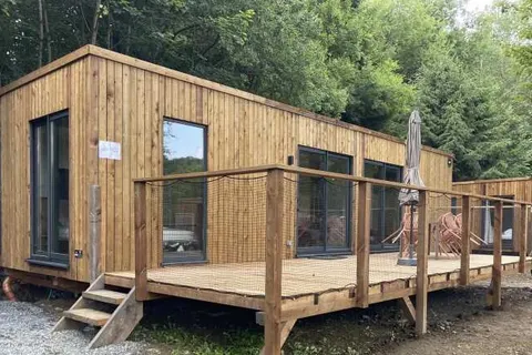 Le Hameau de l&ampapos;Ourthe foto 14