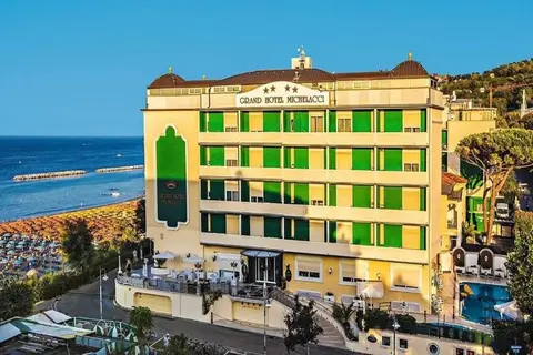 Grand Hotel Michelacci in Rome, foto 30