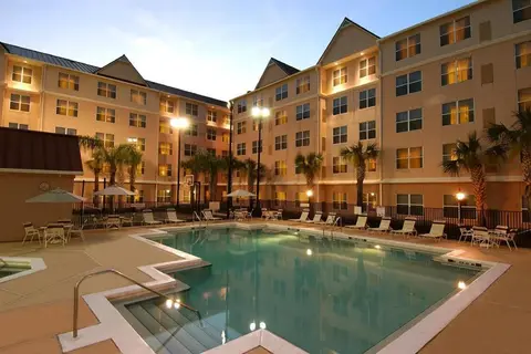 Residence Inn Orlando Convention Center Hotel in Orlando