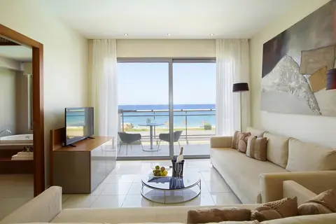The Ixian Grand Hotel in Ιαλυσός — foto 27
