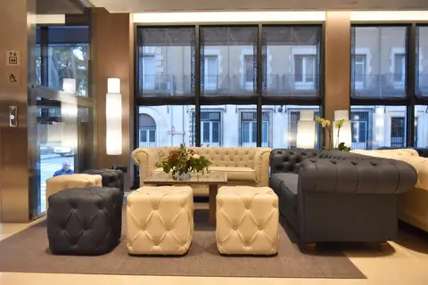 Hotel Pedro I de Aragón in Huesca — foto 17