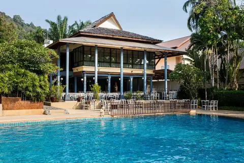 Krabi La Playa Resort in บ้านอ่าวนาง — foto 26