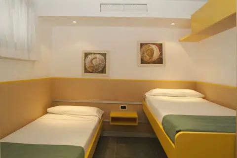Appartementen El Greco in Mogán, foto 4