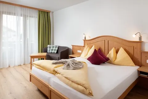 Hotel Königsleiten Vital Alpin foto 8