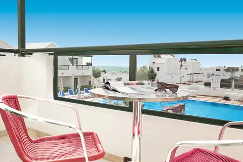 Hotel Pocillos Playa in Puerto del Carmen — foto 6