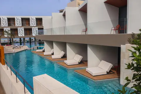 Harmony Boutique Resort in Georgioupolis — foto 4