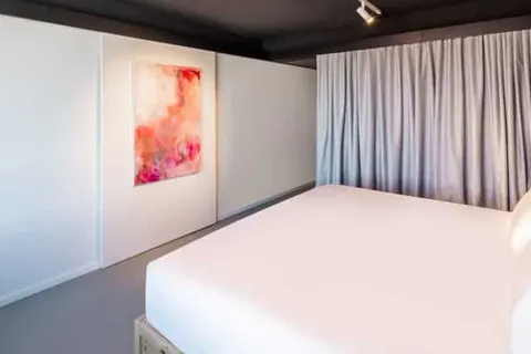 nhow Brussels Bloom foto 8