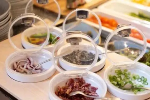 Hotel Rosveld foto 12