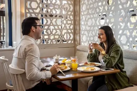 Pestana Dom João II in Portimão — foto 243