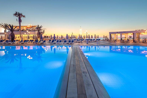 Hotel Lyttos Beach foto 36