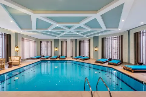 Rixos Premium Seagate in Sharm El Sheikh — foto 25
