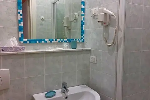 Hotel Nautilus in La Spezia, foto 17