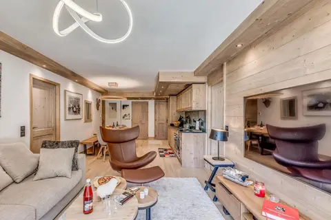 Residence les Alpages in Champagny-en-Vanoise, foto 8