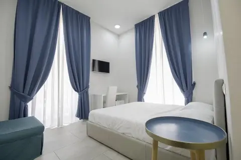 La Chambre in Napels, foto 3