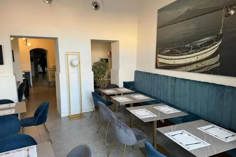 20 Miglia Boutique Hotel in Catania, foto 6