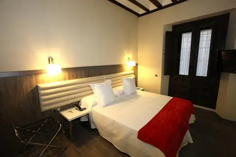 Evenia Alcalá Boutique in Alcalá de Henares — foto 5