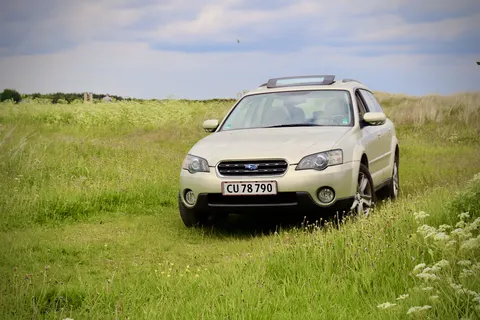 Camping Tolne in Sindal — foto 15