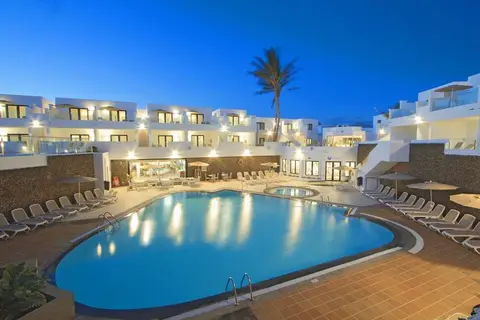 Aqua Suites Hotel Boutique in Puerto del Carmen — foto 14