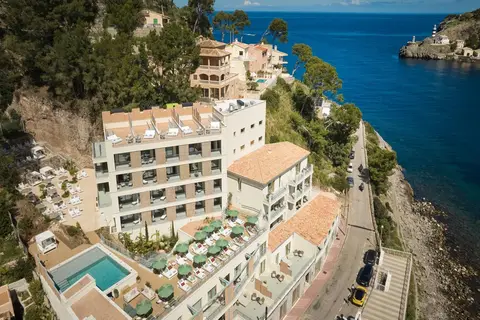 Hotel Salino Port Soller in Port de Sóller, foto 7