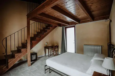 Hotel Vallicciola in Tempio Pausania — foto 7
