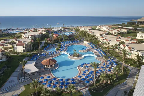 Lindos Princess Beach Resort & Spa in Λάρδος — foto 11