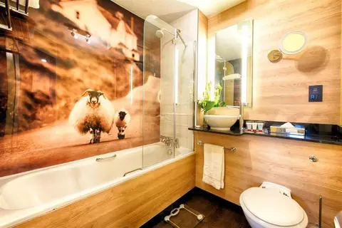 Leonardo Hotel Edinburgh Haymarket in Edinburgh — foto 30