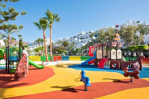 Best Pueblo Indalo in Mojácar Playa — foto 6