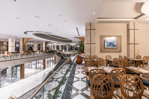 Hotel Beks Premium Resort foto 6