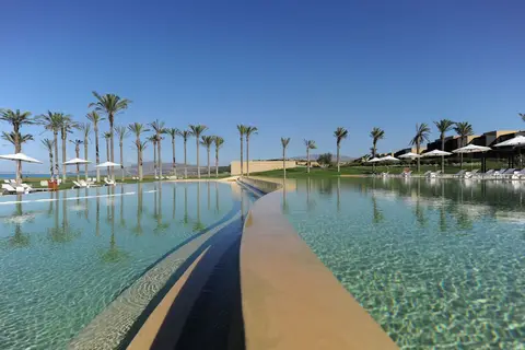 Verdura Resort in Sciacca, foto 8
