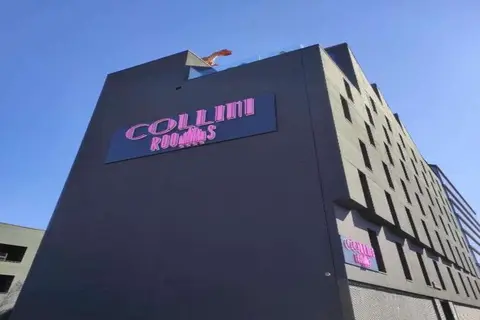 Collini Rooms in Milaan, foto 12