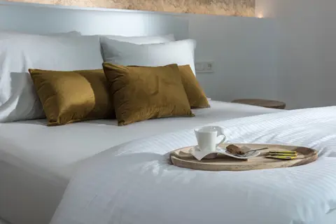 Theodora Boutique Hotel in Δημοτική Ενότητα Χερσονήσου — foto 5
