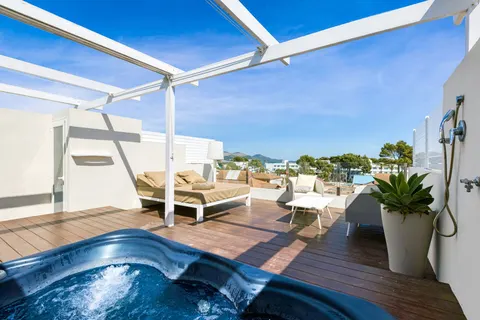 Viva Blue & Spa in Muro — foto 18