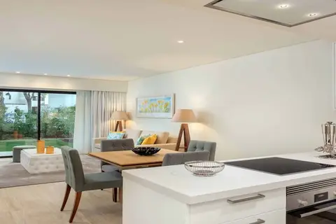 Pine Cliffs Townhouses in Vilamoura — foto 27