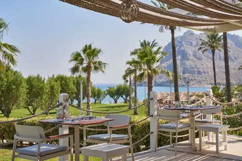 Atlantica Imperial Resort & Spa in Κολύμπια — foto 24