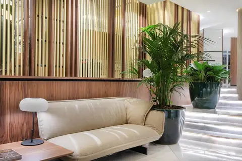 The Level at Meliá White House in Londen — foto 6