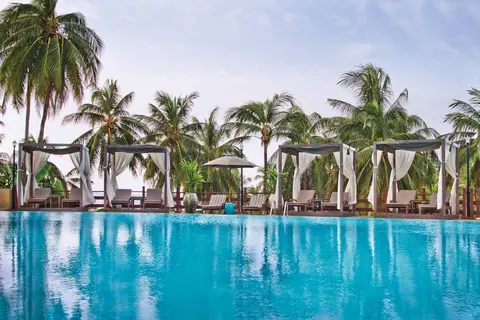 Cape Panwa Hotel in ตำบลวิชิต — foto 3
