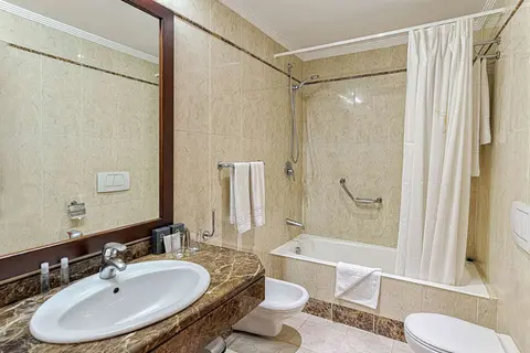 Perla Marina in Nerja — foto 23
