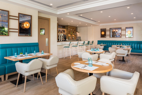 Barcelo La Nucia Hills & La Nucia Palms Complex foto 14