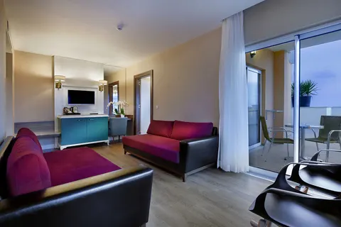 Litore Resort Hotel & Spa foto 14
