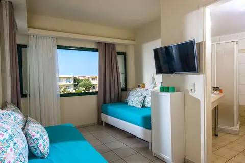 Kristalli Hotel & Appartementen in Δημοτική Ενότητα Μαλίων — foto 26