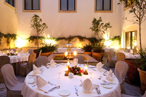 Hotel Vincci Selección La Plantacion del Sur foto 12