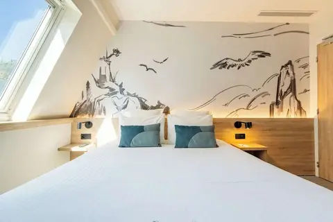 Green Park Hotel Paris in Parijs, foto 7