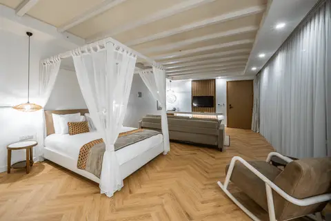 Acapulco Resort Convention SPA Hotel in Girne, foto 3